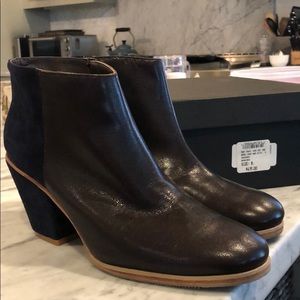 Brand new Rachel Comey booties